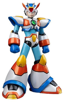 Mega Man Exquisite Basic Action Figure X Max Armor 15 cm - Hiya Toys Action Figures