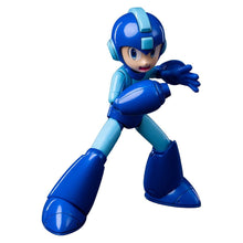 Mega Man Exquisite Basic Series Action Figure Mega Man - Hiya Toys Action Figures