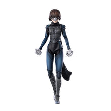 Persona 5: Royal: Royal Queen: Exquisite Basic: Action Figure - Hiya Toys Action figures