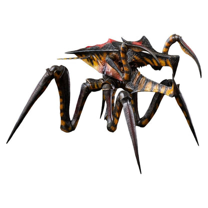 Starship Troopers Exquisite Basic Action Figure Warrior Bug - Hiya Toys Action Figures