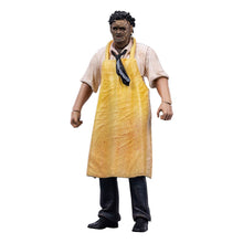 Texas Chainsaw Massacre (1974): Leatherface: Killing Mask (Standard Version): Exquisite Mini 1/18 Action Figure - Hiya Toys Action figures