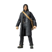 The Walking Dead: Daryl: Exquisite Mini: 1/18: Action Figure - Hiya Toys Action figures