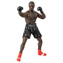 Creed II Exquisite Super Action Figure 1/12 Adonis Creed 16 cm - Hiya Toys Action Figures