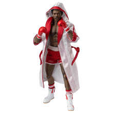 Rocky II Exquisite Super Action Figure 1/12 Apollo 16 cm - Hiya Toys Action Figures