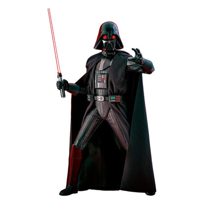 Star Wars: Rebels Action Figure 1/6 Darth Vader 34 cm - Hono Studio Action Figures