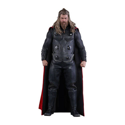 Avengers: Endgame Movie Masterpiece Action Figure 1/6 Thor - Hot Toys Action Figures