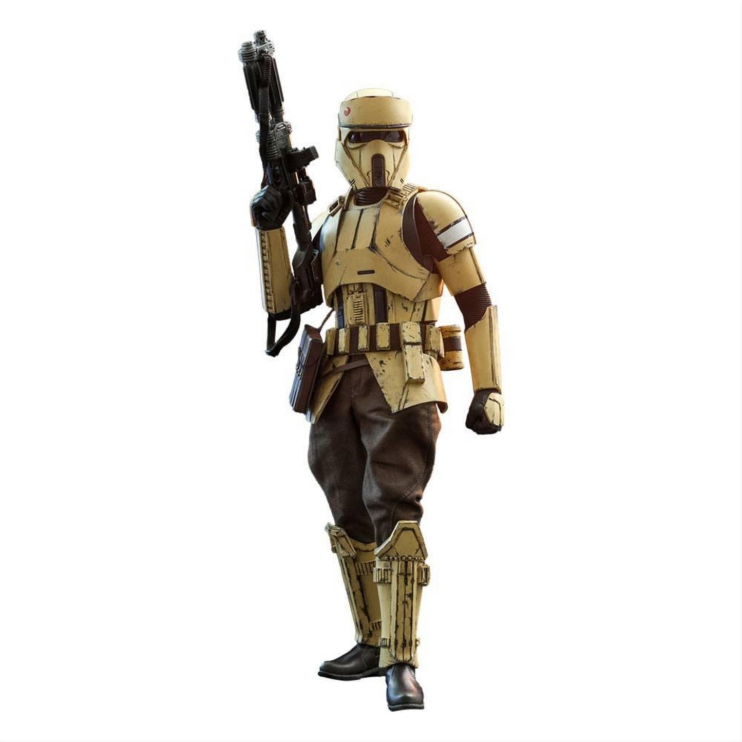 Star Wars The Mandalorian Action Figure 1/6 Shoretrooper 30 cm - Hot Toys Action Figures