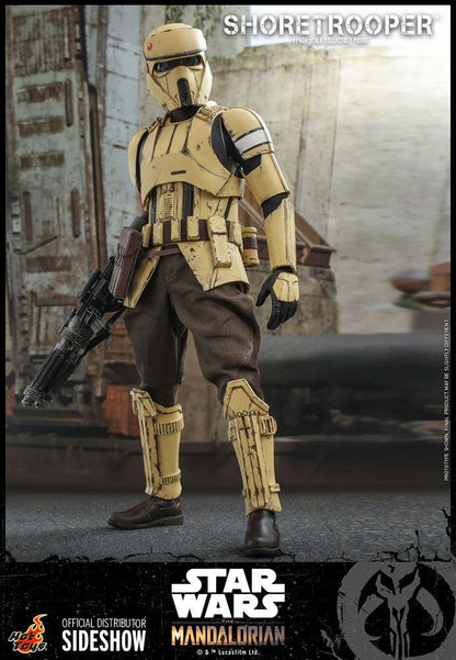Star Wars The Mandalorian Action Figure 1/6 Shoretrooper 30 cm - Hot Toys Action Figures