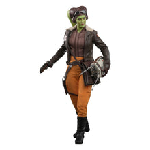 Star Wars: Ahsoka: Hera Syndulla: Restock: Hot Toys