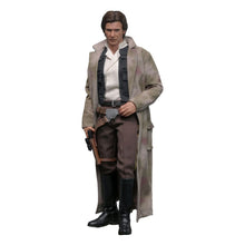 Star Wars: Episode VI: Han Solo: Restock: Hot Toys