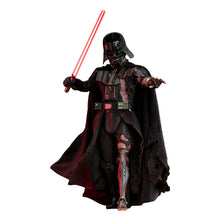 Star Wars: Darth Vader (Battle Damaged): 1/6 Scale Action Figure