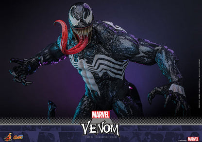 Marvel Comics: Venom: 1/6 Scale Action Figure