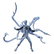 Spider-Man 2: Peter Parker (Anti-Venom Suit): 1/6 Scale Action Figure - Hot Toys Action figures