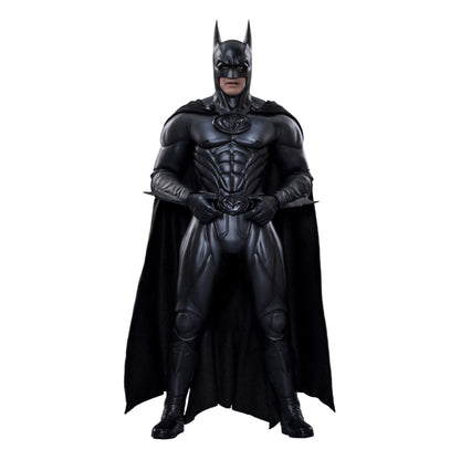 Batman & Robin: Batman: 1/6 Scale Action Figure