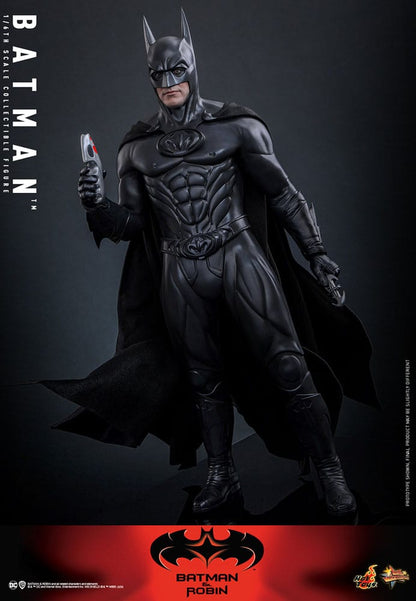 Batman & Robin: Batman: 1/6 Scale Action Figure