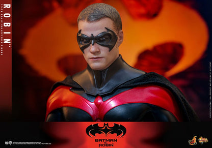 Batman & Robin: Robin: 1/6 Scale Action Figure