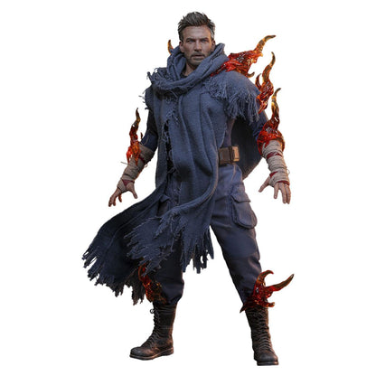 Deadpool & Wolverine: Human Torch: 1/6 Scale Action Figure