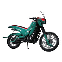 Kamen Rider Black Vehicle 1/6 Battle Hopper 36 cm - Hot Toys Vehicles