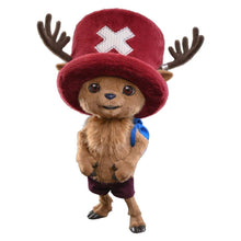 One Piece Collectible Figure Action Figure Chopper 49 cm - Hot Toys Action Figures