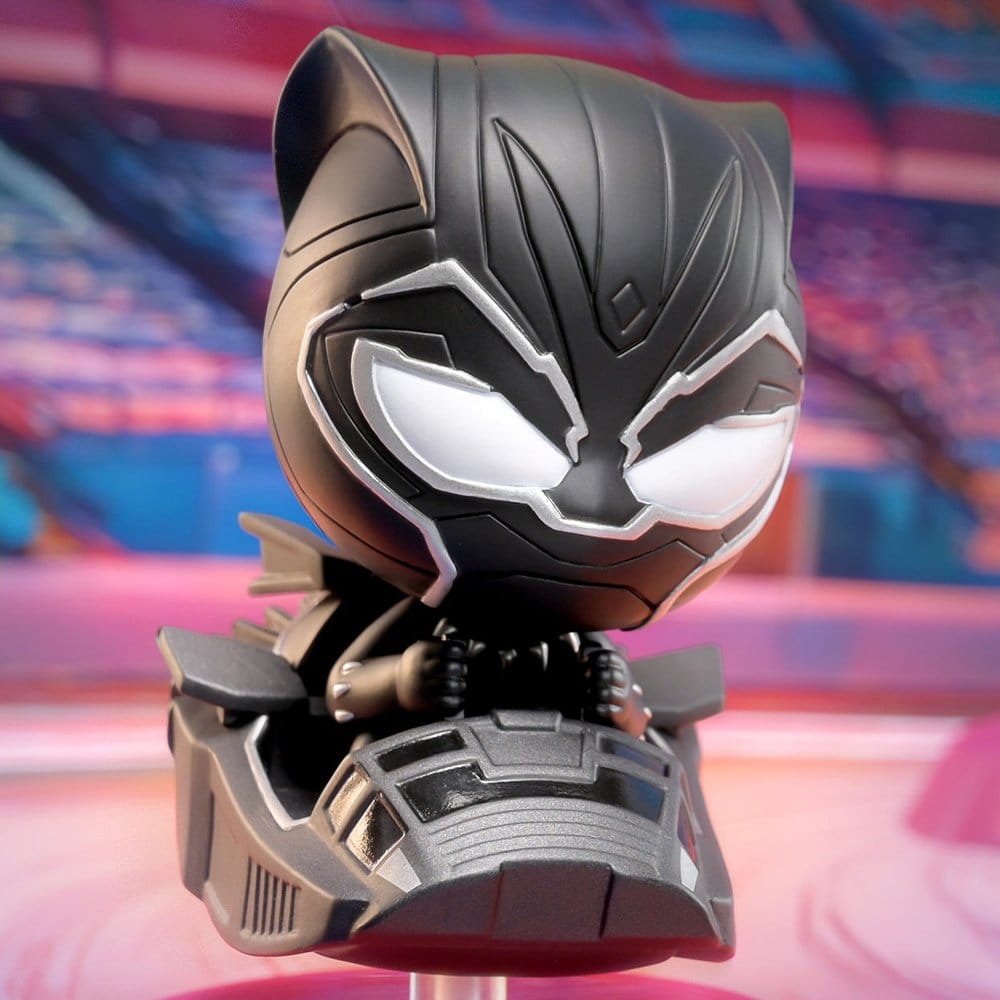 Marvel Cosbi Rider Mini Figures Blind Box Display 8 - Hot Toys Blind Boxes