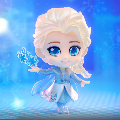 Frozen Cosbi Mini Figures 8 cm Blind Box Display 8 - Hot Toys Blind Boxes