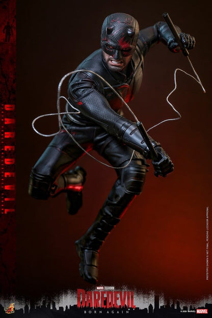 Marvel Daredevil: Born Again Action Figure 1/6 Daredevil 30 cm - Hot Toys Action Figures