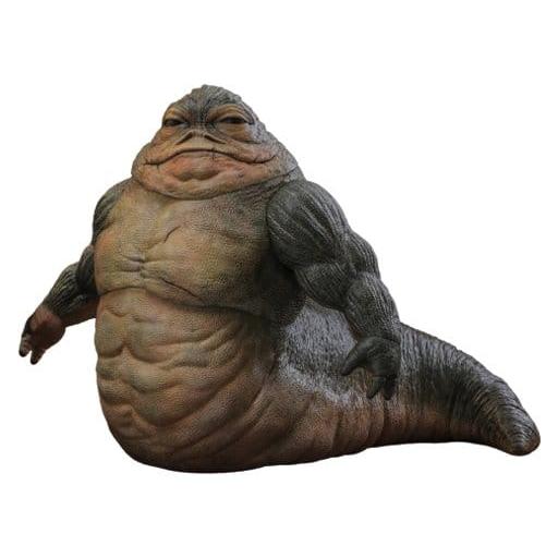 Star Wars Movie Masterpiece Action Figure 1/6 Rotta The Hutt 32 cm - Hot Toys Action Figures
