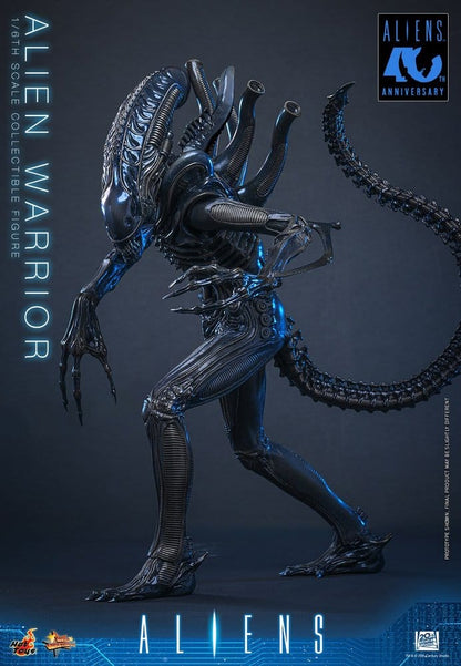 Alien Movie Masterpiece Action Figure 1/6 Alien Warrior 39 cm