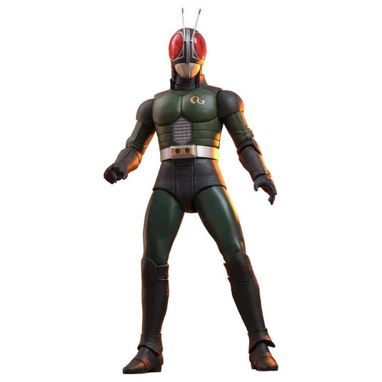 Kamen Rider Black RX Action Figure 1/6 Kamen Rider Black RX 31 cm - Hot Toys Action Figures