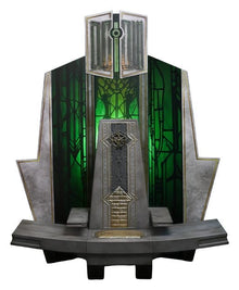 Avengers: Doomsday Movie Masterpiece Action Figure Accessory 1/6 Doom's Throne 33 cm - Hot Toys Action Figure Accessories