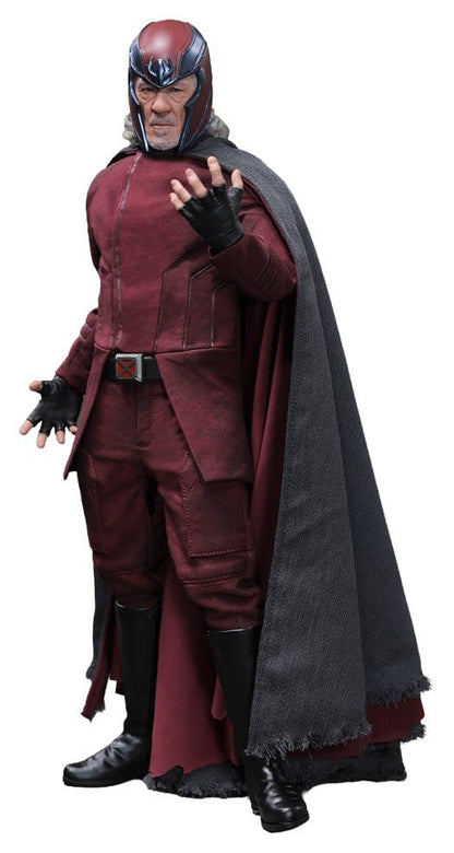 Avengers: Doomsday Movie Masterpiece Action Figure 1/6 Magneto 30 cm - Hot Toys Action Figures