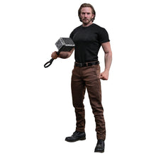 Marvel Avengers: Doomsday Movie Masterpiece Action Figure 1/6 Steve Rogers