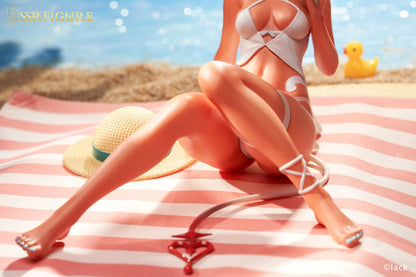 Original Character SSR PVC Statue 1/7 Caffeine-chan 12 cm - Infinity Studio Statues