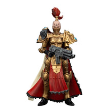 Warhammer The Horus Heresy Actionfigur Sisters of Silence White Falcons Vigilator Cadre Vigilator 1 19 cm - Joy Toy Action figures