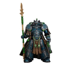 Warhammer The Horus Heresy Action Figure Alpha Legion Alpharius, Primarch of the XXth Legion 25 cm