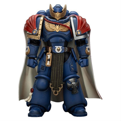 Warhammer 40,000 Action Figure Ultramarines Victrix Honour Guard 13 cm - Joy Toy Action Figures