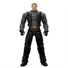 The King of Fighters '98 Ultimate Match Action Figure Ryuji Yamazaki 13 cm - Joy Toy Action Figures