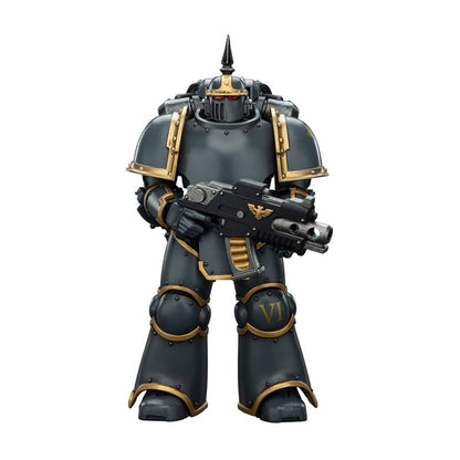 Warhammer The Horus Heresy Action Figure Space Wolves MK lll Tactical Legionary 12 cm