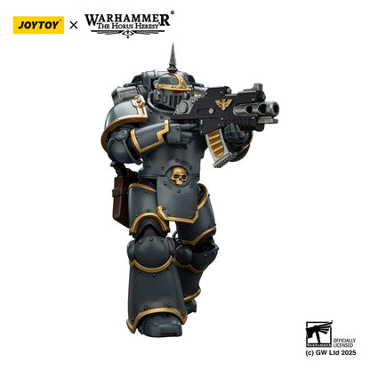 Warhammer The Horus Heresy Action Figure Space Wolves MK lll Tactical Legionary 12 cm