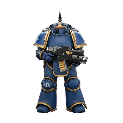 Warhammer The Horus Heresy Action Figure Ultramarines MK lll Tactical Legionary 12 cm