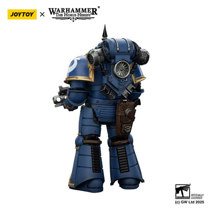 Warhammer The Horus Heresy Action Figure Ultramarines MK lll Tactical Legionary 12 cm