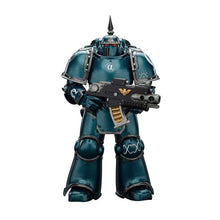 Warhammer The Horus Heresy Action Figure Alpha Legion MK lll Tactical Legionary 12 cm