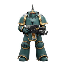 Warhammer The Horus Heresy Action Figure Sons of Horus MK lll Tactical Legionary 12 cm
