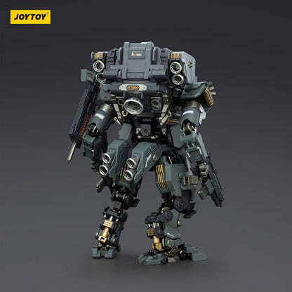 Dark Source Action Figur APOC Series Shadow MirageMulti-Dimensional Maneuver Battle Mech 16 cm