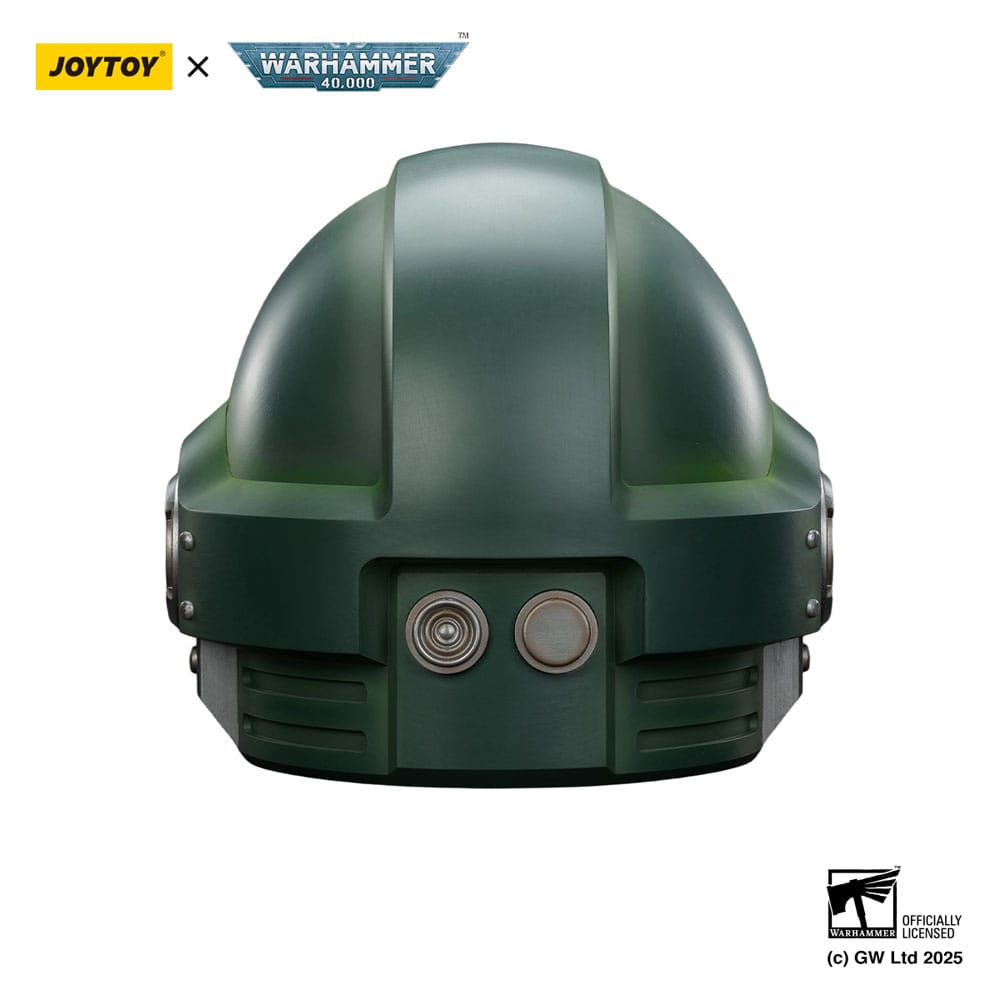 Warhammer 40,000: Dark Angels MkX Helmet 30 cm