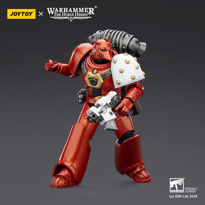 Warhammer The Horus Heresy Action Figure Thousand Sons MKVI Tactical Legionary 12 cm - Joy Toy (CN) Action Figures