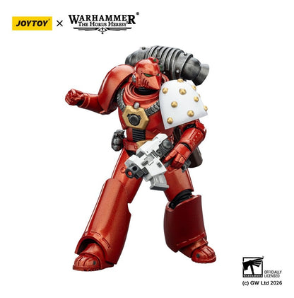 Warhammer The Horus Heresy Action Figure Thousand Sons MKVI Tactical Legionary 12 cm - Joy Toy (CN) Action Figures
