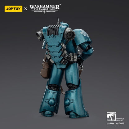 Warhammer The Horus Heresy Action Figure Alpha Legion MKVI Tactical Legionary 12 cm - Joy Toy (CN) Action Figures