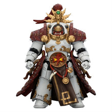 Warhammer The Horus Heresy Action Figure White Scars Qin Xa - Master of the Keshig 14 cm - Joy Toy Action Figures
