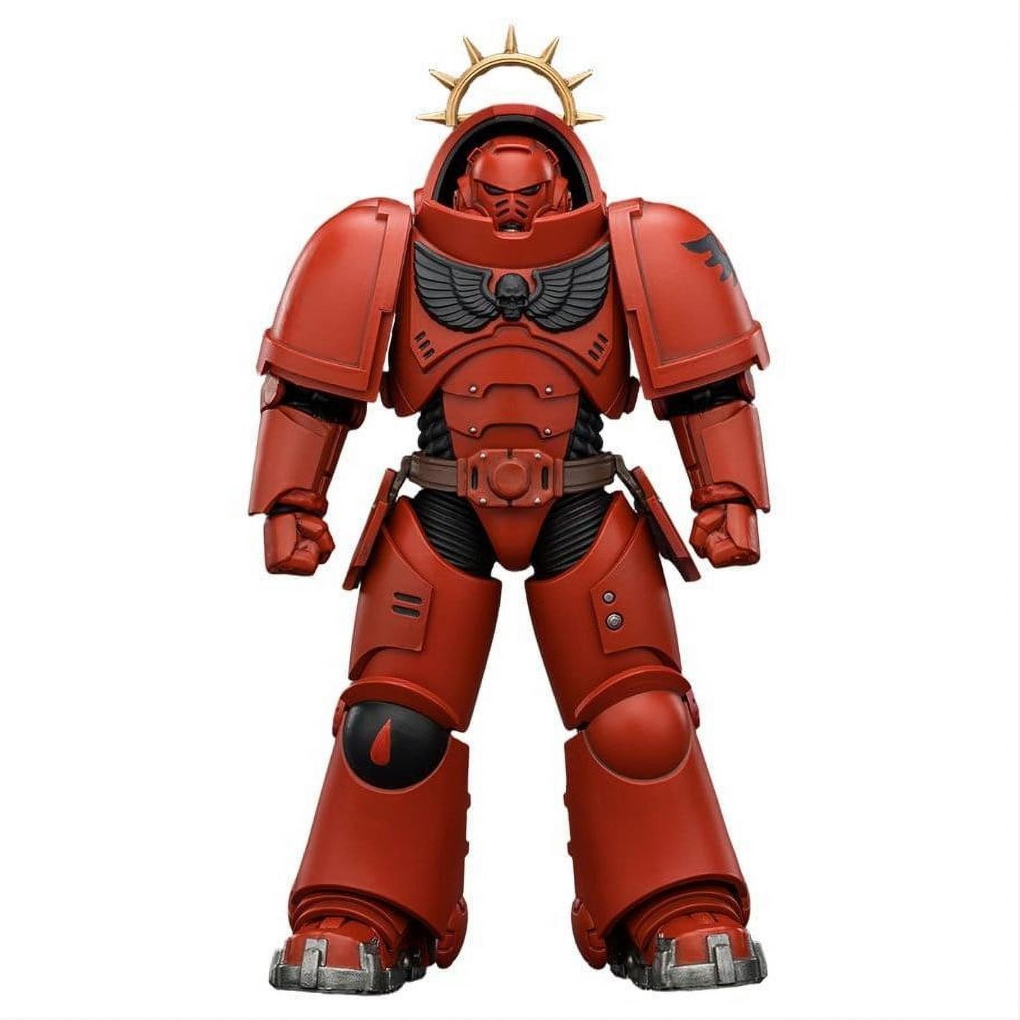 Warhammer 40,000 Action Figure Game Edition Blood Angels Heavy Intercessor 13 cm - Joy Toy Action Figures